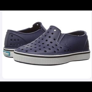 Native Miles Slip on